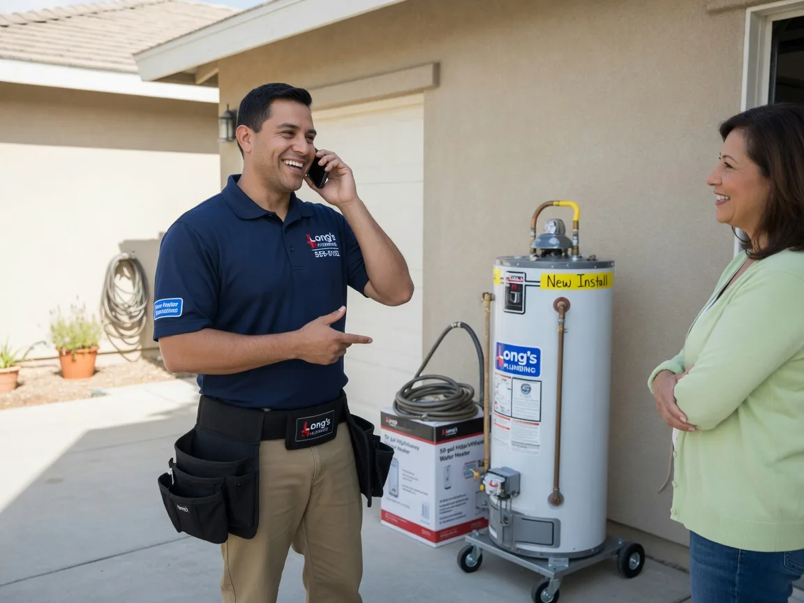 Leak Detection Hampton, TN FAQs